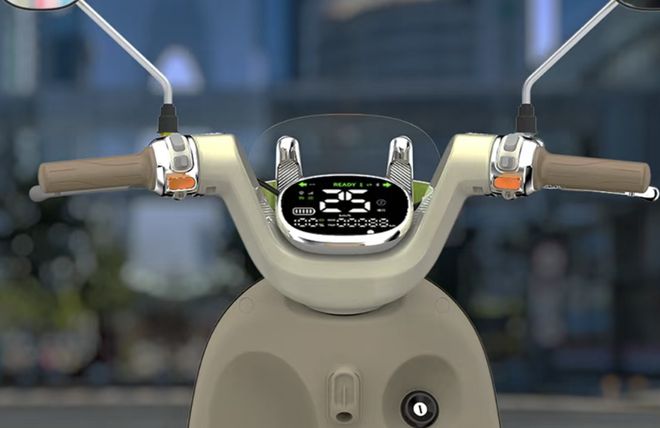 座、无脚蹬、有北斗预计涨200-300！