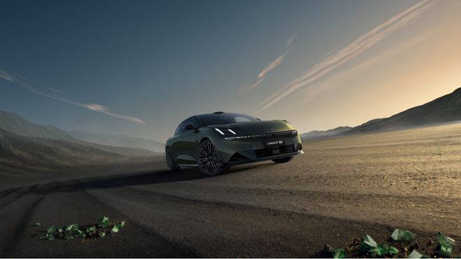 P成年轻精英的“社交名片”新选择开元棋牌首秀即出圈领克10EM-(图2)