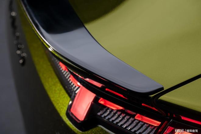 P成年轻精英的“社交名片”新选择开元棋牌首秀即出圈领克10EM-(图3)