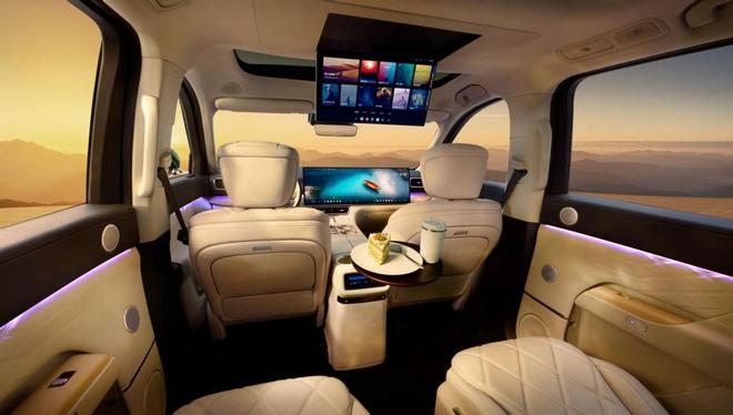 域安全价格亲民定义六座SUV新价值开元棋