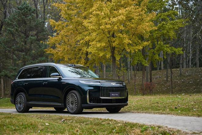 域安全价格亲民定义六座SUV新价值开元棋牌风云T11：豪华配置加全(图4)