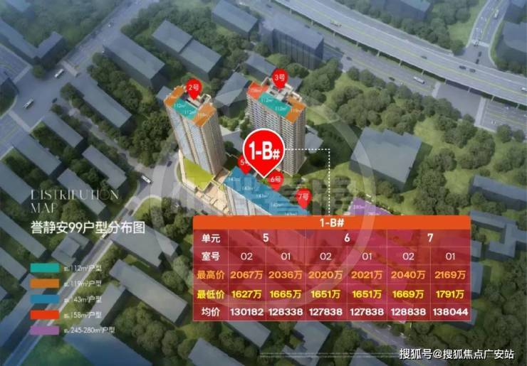 处电话)营销中心电线楼盘测评-最新房价开元棋牌网站上海静安保利誉静安(誉售楼(图12)