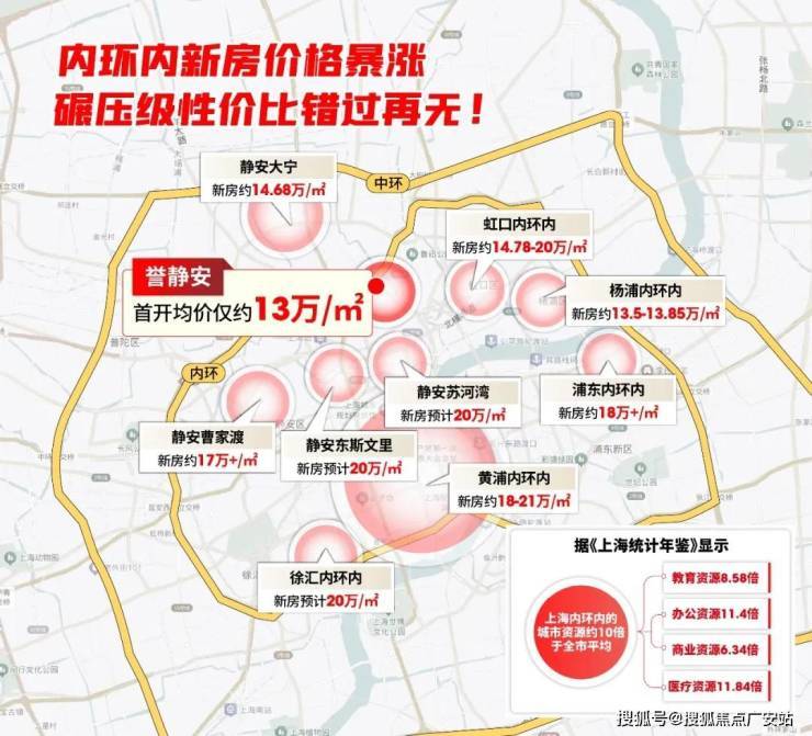 处电话)营销中心电线楼盘测评-最新房价开元棋牌网站上海静安保利誉静安(誉售楼(图14)