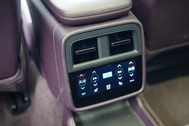 需多言保时捷Taycan 4开元棋牌试玩【路试】强者无(图14)