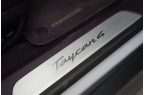 需多言保时捷Taycan 4开元棋牌试玩